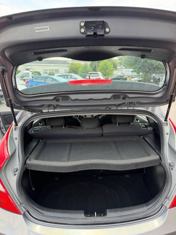 2015 Hyundai Accent Sport