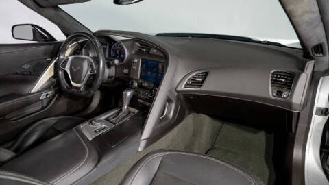 2017 Chevrolet Corvette Z06