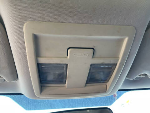 2007 Dodge Nitro SXT