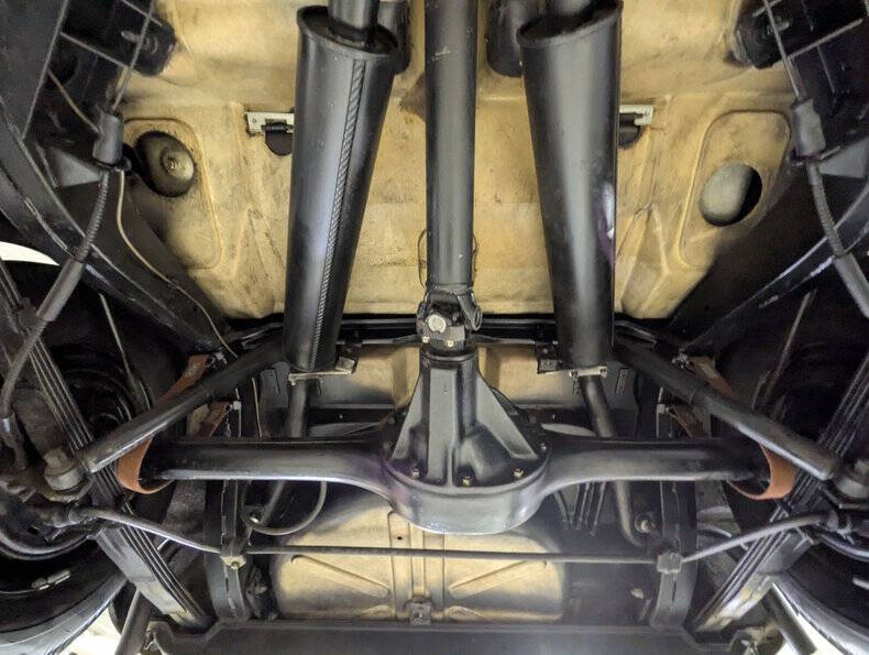 1962 Chevrolet Corvette