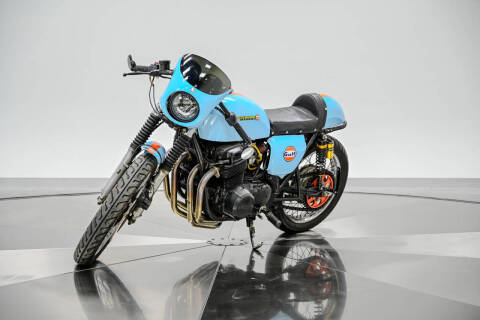 1975 Honda CB750