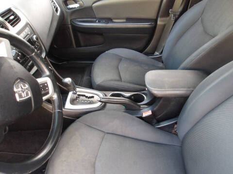 2013 Dodge Avenger SXT