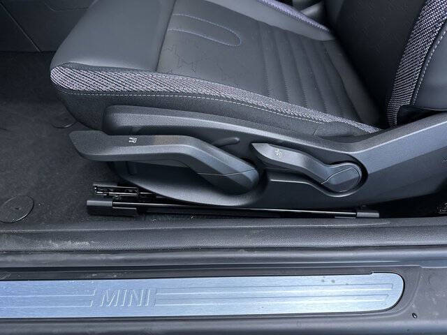 2026 MINI Hardtop 2 Door