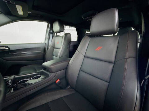 2026 Dodge Durango GT HEMI Plus