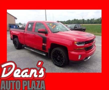 Dean's Auto Plaza – Car Dealer in Hanover, PA