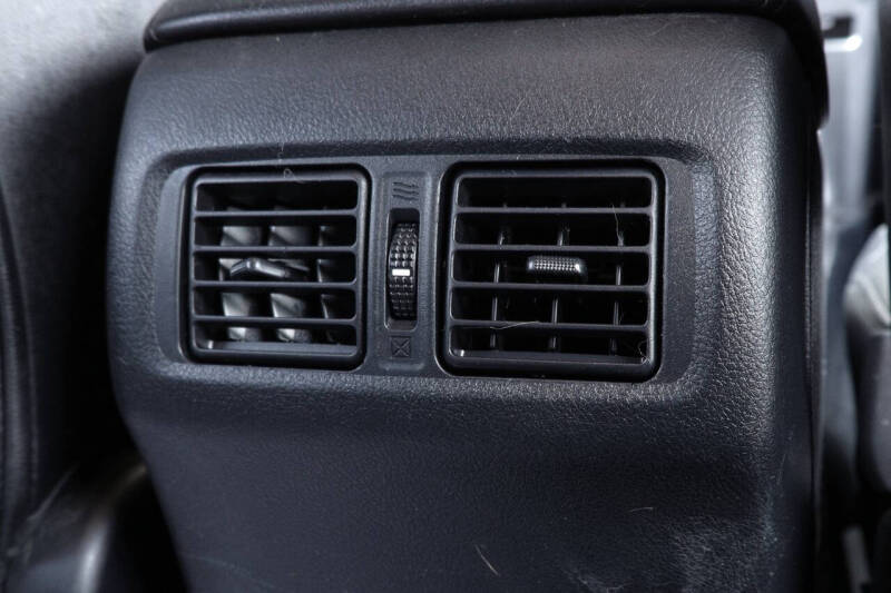 2017 Toyota 4Runner TRD Off-Road Premium