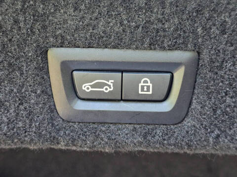 2022 BMW 7 Series 740i xDrive