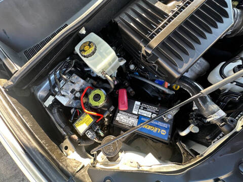 2010 Toyota Highlander Hybrid Limited