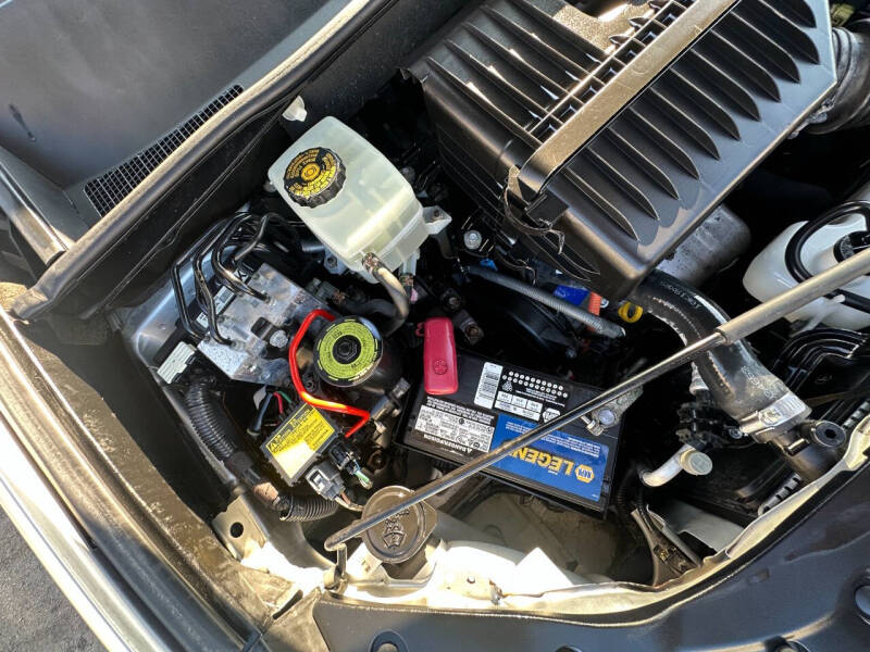 2010 Toyota Highlander Hybrid Limited