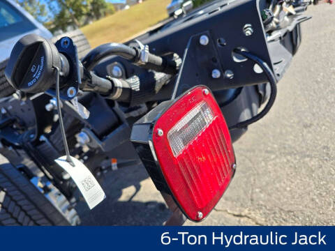 2024 Ford F-550 Super Duty