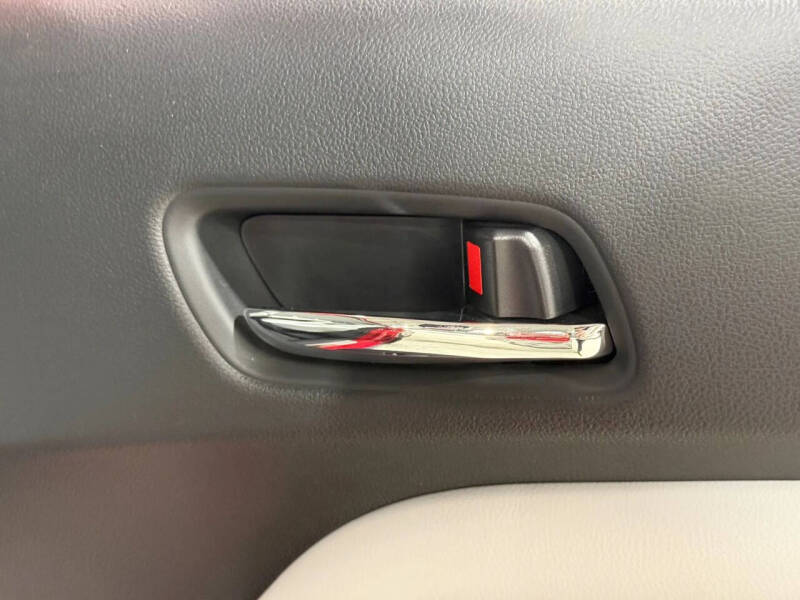 2022 Toyota Prius Prime