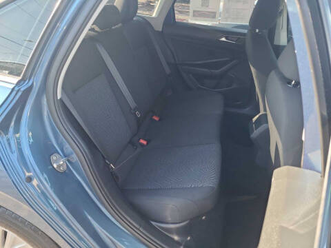 2020 Volkswagen Jetta S