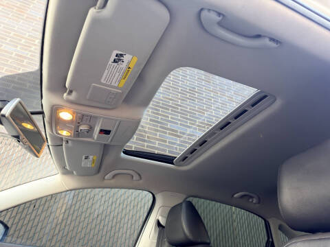 2014 Volkswagen Passat 2.0L TDI SEL Premium