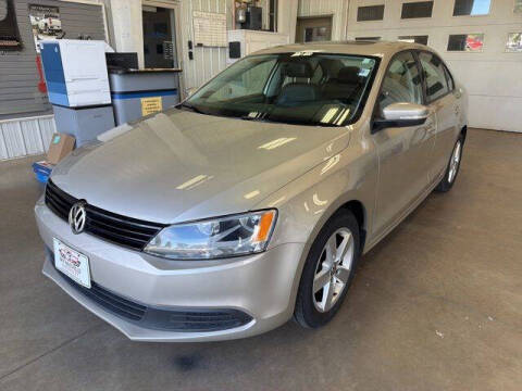2012 Volkswagen Jetta
