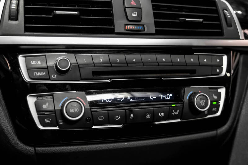 2018 BMW 4 Series 430i Gran Coupe