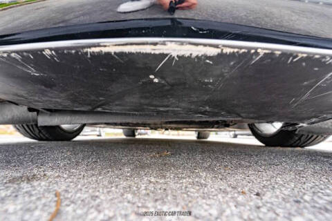 2001 Chevrolet Corvette