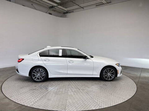 2019 BMW 3 Series 330i