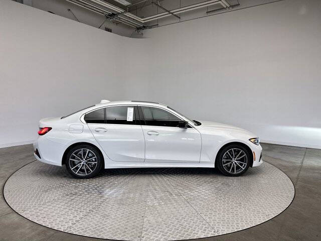 2019 BMW 3 Series 330i