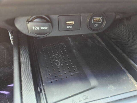 2021 Hyundai Elantra N Line