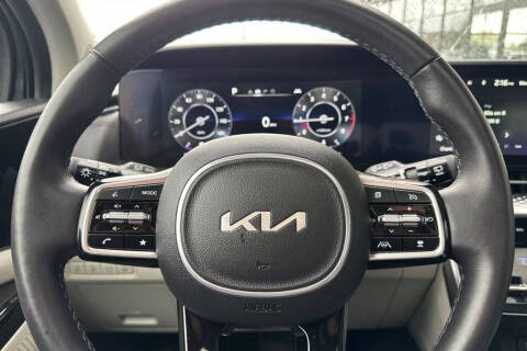 2024 Kia Carnival SX Prestige