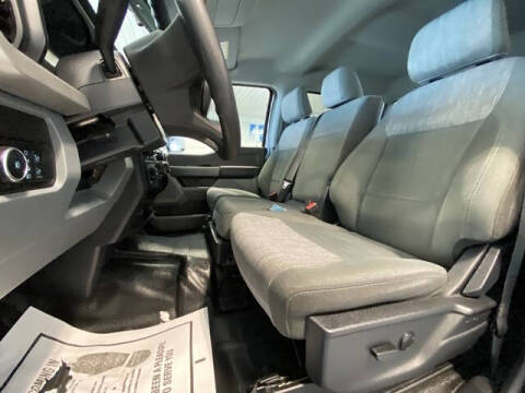 2024 Ford F-250 Super Duty