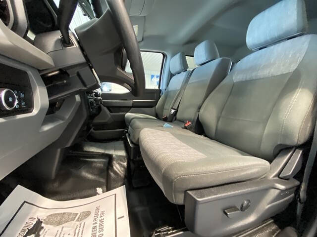 2024 Ford F-250 Super Duty