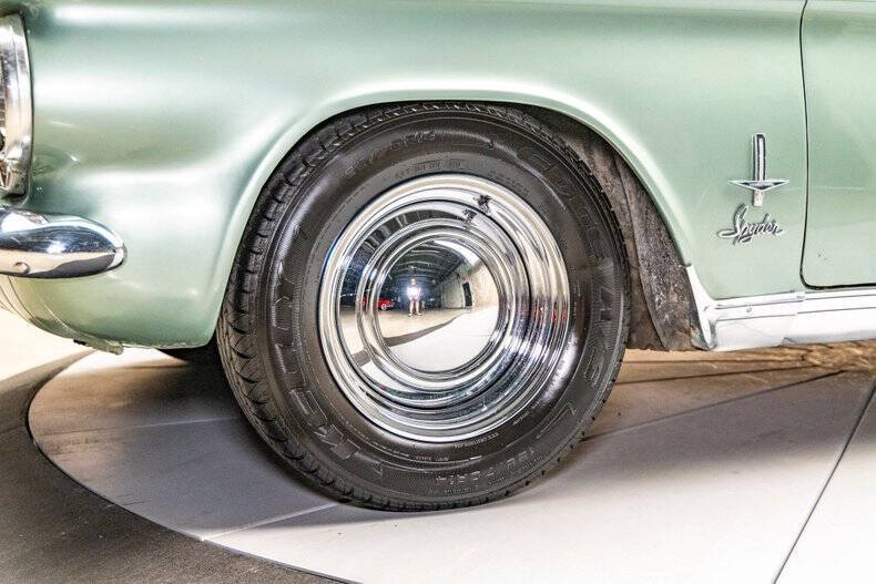 1964 Chevrolet Corvair