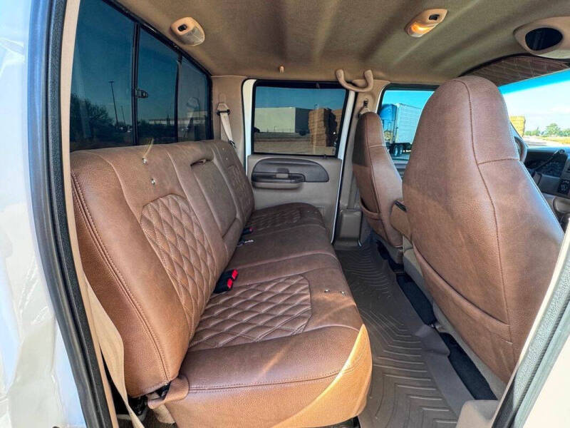 1999 Ford F-350 Super Duty