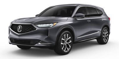 2024 Acura MDX SH-AWD w/Tech