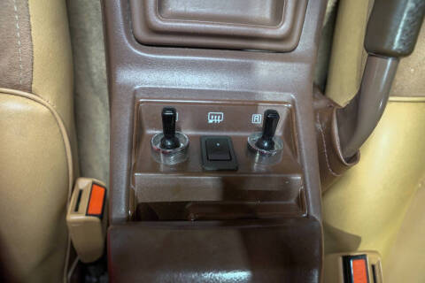 1983 Datsun 280ZX GL 2+2