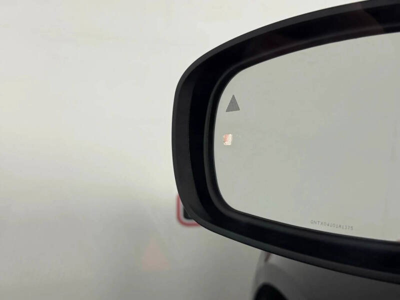 2018 Dodge Charger SRT Hellcat