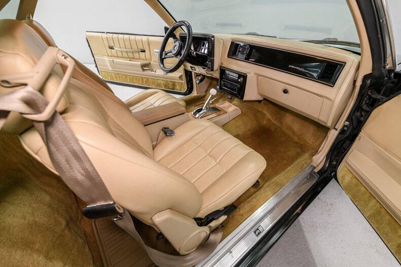 1979 Chevrolet El Camino