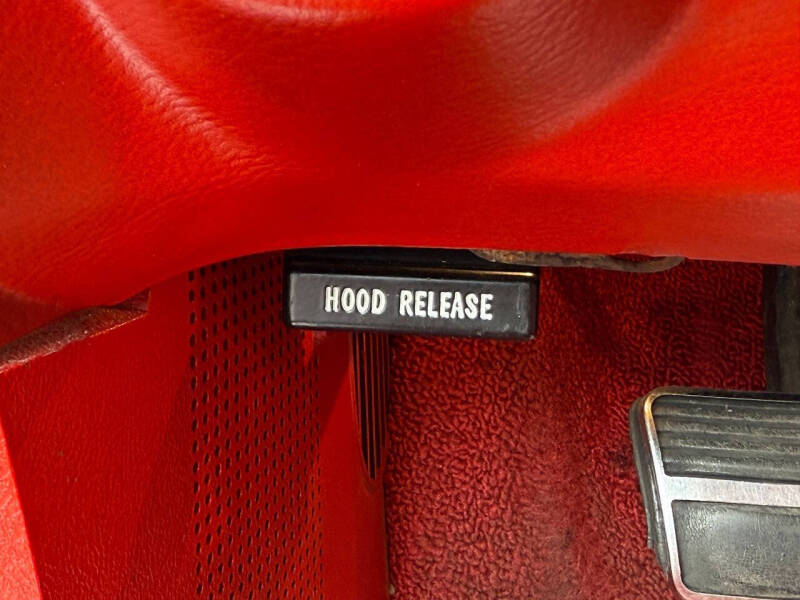 1969 Chevrolet Corvette