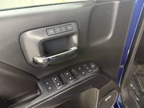 2016 GMC Sierra 1500