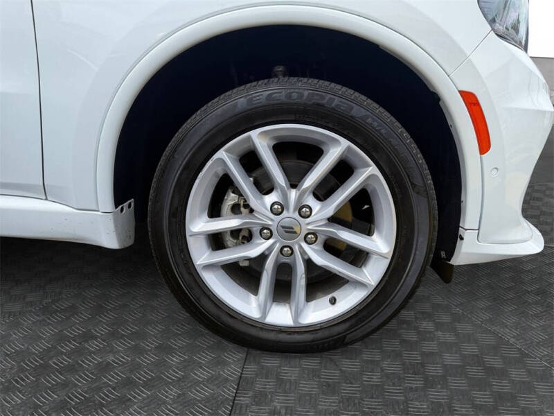 2023 Dodge Durango GT Plus