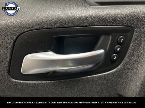 2015 Dodge Charger R/T