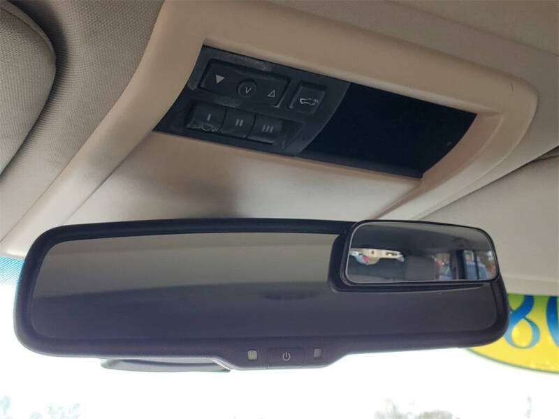 2008 Jeep Commander Limited