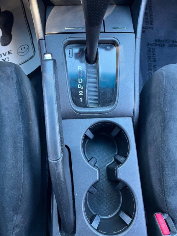 2005 Honda Accord LX