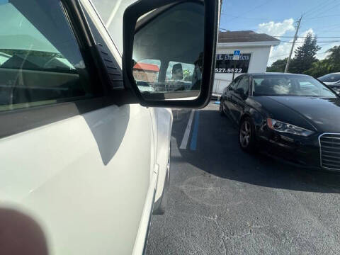 2008 Jeep Liberty Limited