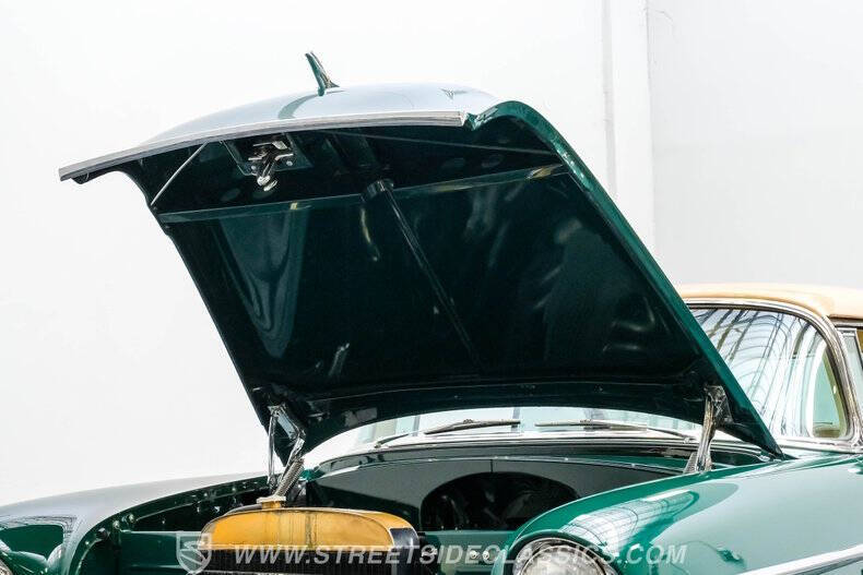 1955 Chevrolet Bel Air