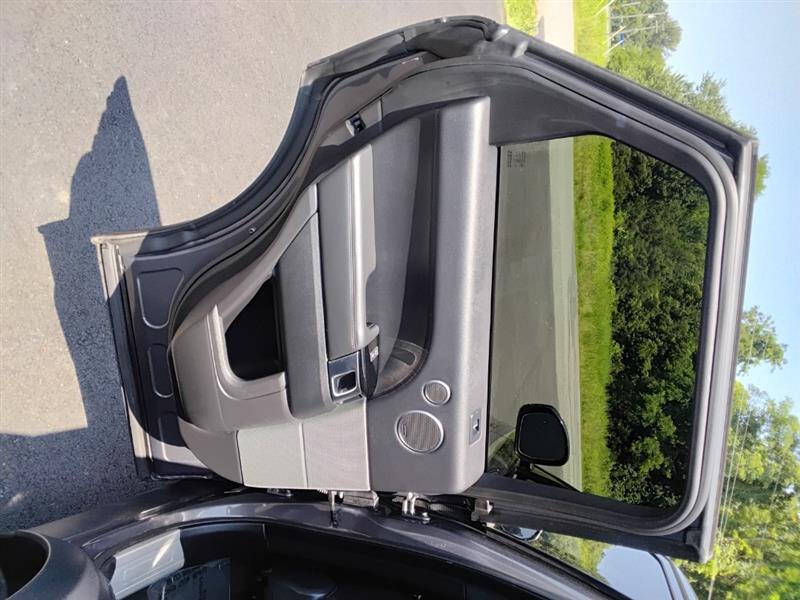 2016 Land Rover Range Rover Sport