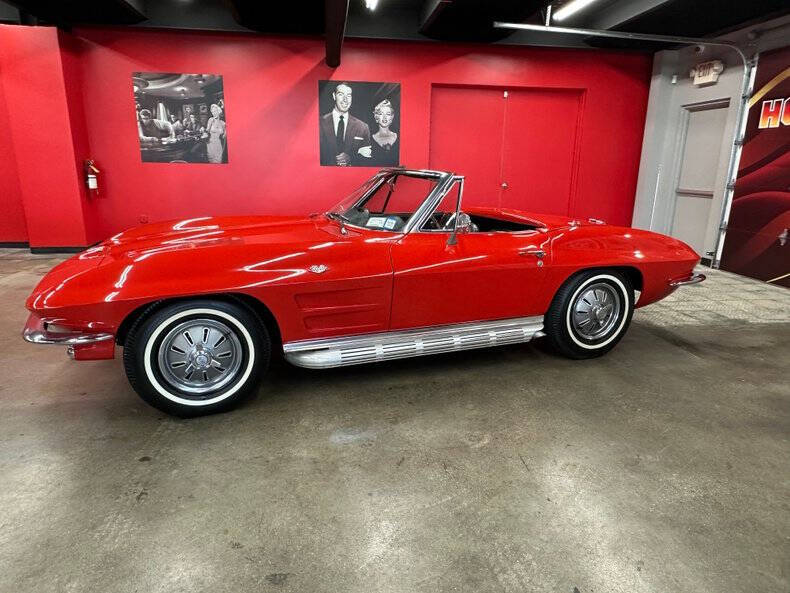 1964 Chevrolet Corvette