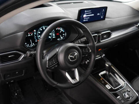2024 Mazda CX-5 2.5 S Premium Plus