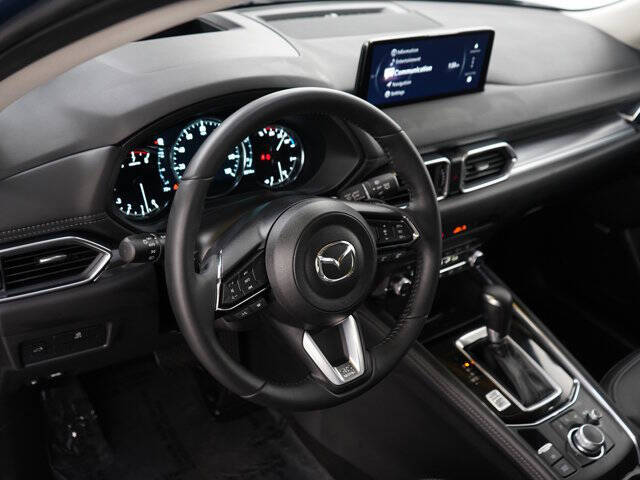 2024 Mazda CX-5 2.5 S Premium Plus