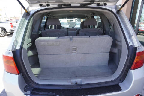 2009 Toyota Highlander