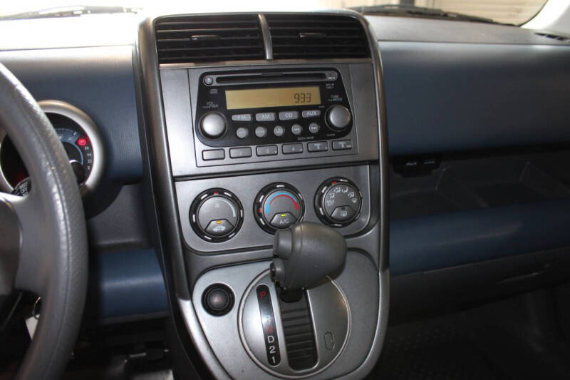 2003 Honda Element EX