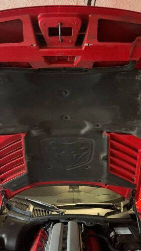 2003 Dodge Viper SRT-10