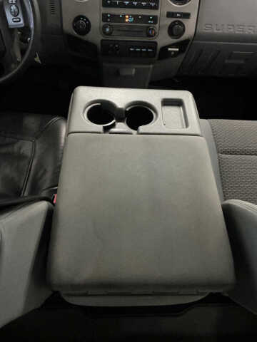 2015 Ford F-250 Super Duty