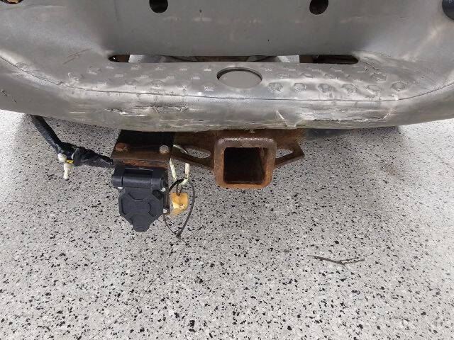 2003 Ford Explorer Sport Trac XLT