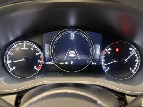 2025 Mazda CX-90 3.3 Turbo Preferred